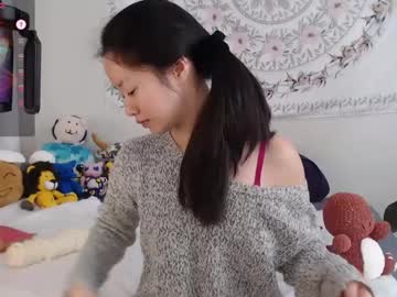 Marissapeach July 26, 2025 Chaturbate stream image