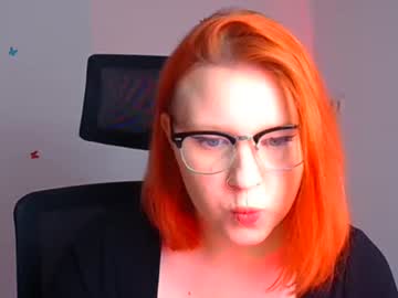 Melibooo July 26, 2025 Chaturbate stream image