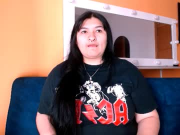 Radiantgoddes July 26, 2025 Chaturbate stream image