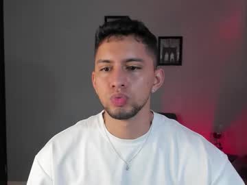 Ronnie_Miller1 July 26, 2025 Chaturbate stream image