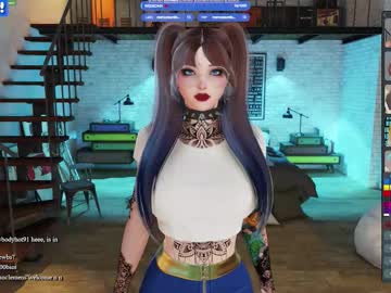 Sonaboobvelle July 26, 2025 Chaturbate stream image