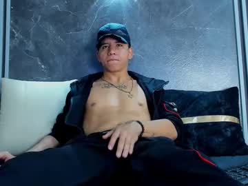 Sr_D_ July 26, 2025 Chaturbate stream image