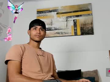 Zander_2120 July 26, 2025 Chaturbate stream image