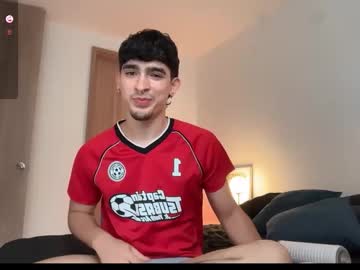 Zenn_Rush July 26, 2025 Chaturbate stream image