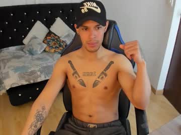 Alexander__Johnss July 26, 2025 Chaturbate stream image