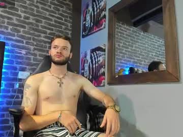 Asmodeous4 July 26, 2025 Chaturbate stream image