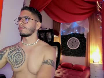 Bianca_And_Maxwell July 26, 2025 Chaturbate stream image