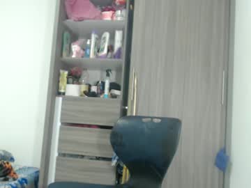 Bustyamanda_ July 26, 2025 Chaturbate stream image