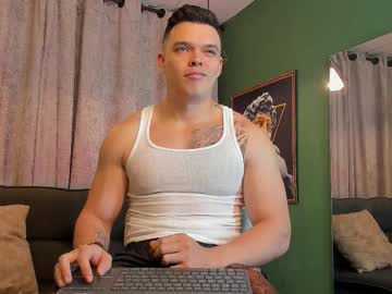 Jakee_Tyler July 26, 2025 Chaturbate stream image