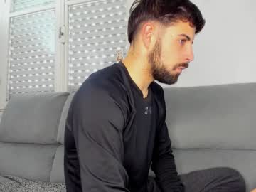 Javierandaniel July 26, 2025 Chaturbate stream image