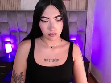_Johana18 July 26, 2025 Chaturbate stream image