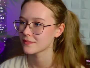 Mandymilson July 26, 2025 Chaturbate stream image