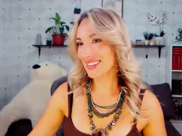 Millaxqueen July 26, 2025 Chaturbate stream image