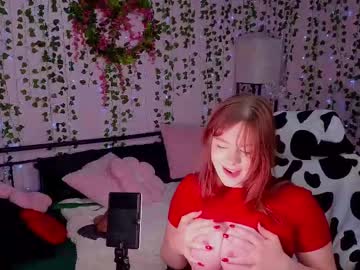 Naughty_Bella99 July 26, 2025 Chaturbate stream image