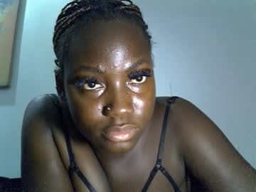 Secy_Freya July 26, 2025 Chaturbate stream image