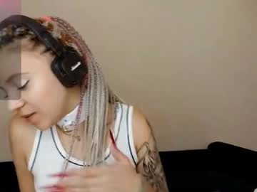 Sizzling_Angel_555 July 26, 2025 Chaturbate stream image