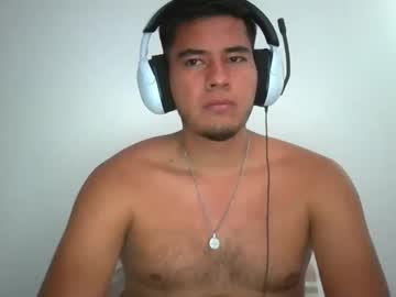 Valen_Sebas July 26, 2025 Chaturbate stream image