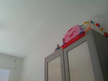 Vanessashows July 26, 2025 Chaturbate stream image