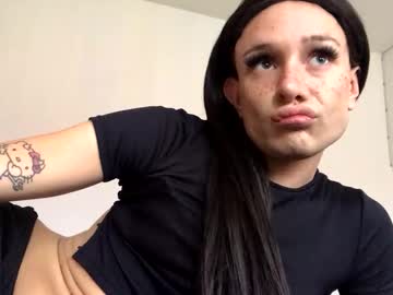 Venus_Tsdoll July 26, 2025 Chaturbate stream image