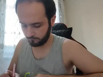 007messiiii July 26, 2025 Chaturbate stream image