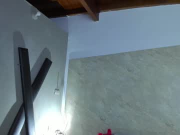 Alice_Thompsonx July 26, 2025 Chaturbate stream image