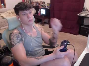 Brockleereynolds July 26, 2025 Chaturbate stream image