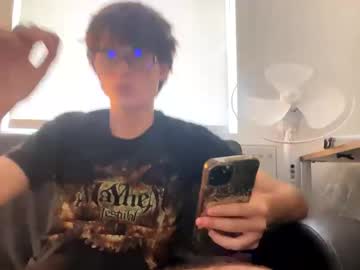 Jake28822728 July 26, 2025 Chaturbate stream image