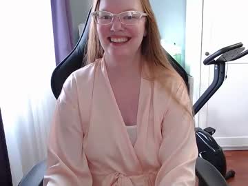 Lady_Inari July 26, 2025 Chaturbate stream image