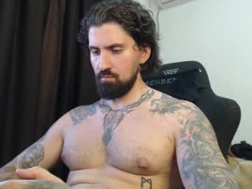 Mateohalifa July 26, 2025 Chaturbate stream image