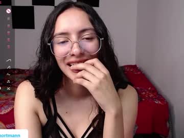 Miaportman July 26, 2025 Chaturbate stream image