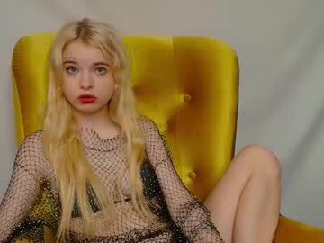 Missslola July 26, 2025 Chaturbate stream image