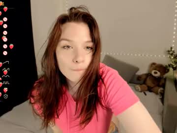 Red_Passsion July 26, 2025 Chaturbate stream image