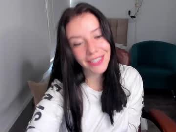 Sofia_Woodss July 26, 2025 Chaturbate stream image