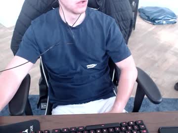 Chris93270 July 26, 2025 Chaturbate stream image