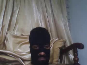 Demonsexarab July 26, 2025 Chaturbate stream image