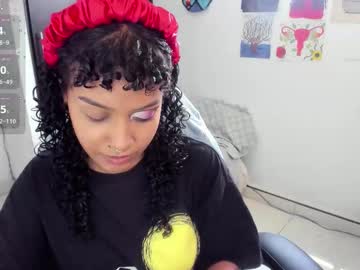 Freaky_Lia July 26, 2025 Chaturbate stream image