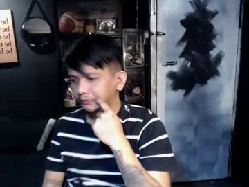 Im_Pinoyjerry July 26, 2025 Chaturbate stream image