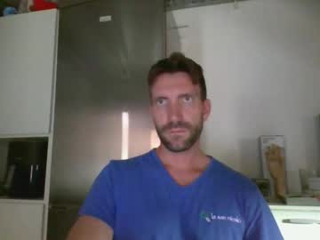 Ludovichi stream photo from July 26, 2025