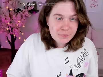 Nancy_Sun_ July 26, 2025 Chaturbate stream image