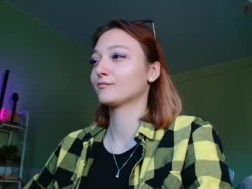 Orange___Melani July 26, 2025 Chaturbate stream image
