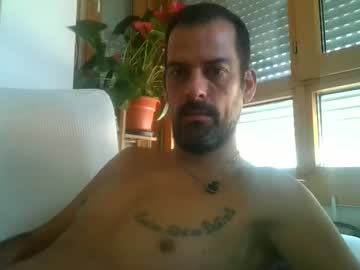 Ricardohawtin July 26, 2025 Chaturbate stream image