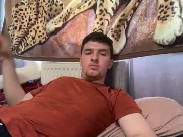 Scottishtwinkkk July 26, 2025 Chaturbate stream image