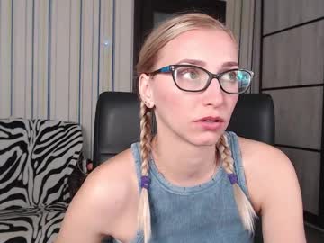 Vikaericka July 26, 2025 Chaturbate stream image
