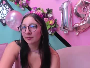 Carofranco_ July 26, 2025 Chaturbate stream image