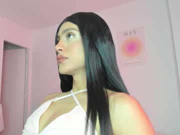 _Cat_18 July 26, 2025 Chaturbate stream image