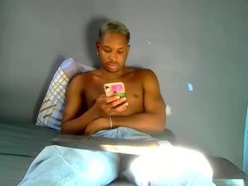 Jakeblackone July 26, 2025 Chaturbate stream image