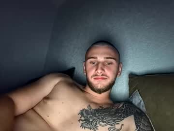 Misterafterparty July 26, 2025 Chaturbate stream image