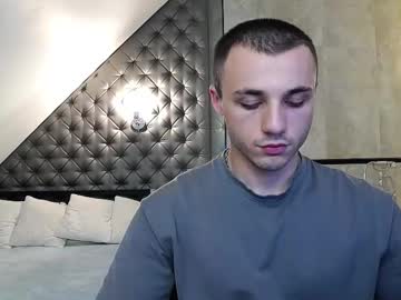 Palmanford July 26, 2025 Chaturbate stream image