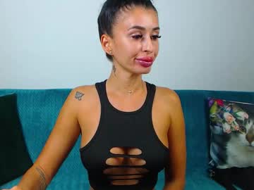Sara_Daisy July 26, 2025 Chaturbate stream image