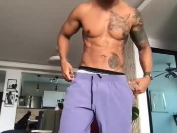 Xavii31 July 26, 2025 Chaturbate stream image